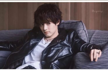 Cherry Magic! Thirty Years of Virginity Can Make You a Wizard?!  : Eiji Akaso ♥ Keita Machida