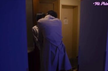 岡田将生　キス　夏帆　メイキング