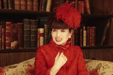 黒柳徹子さんのお話