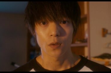 窪田正孝、ファン女性に「一緒にお風呂入んねえかい？」　男女3人の危ない関係を描く　映画『ファンシー』予告編