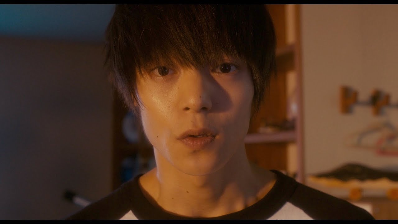 窪田正孝、ファン女性に「一緒にお風呂入んねえかい?」 男女3人の危ない関係を描く 映画『ファンシー』予告編 窪田正孝、ファン女性に「一緒にお風呂入んねえかい?」 男女3人の危ない関係を描く 映画『ファンシー』予告編