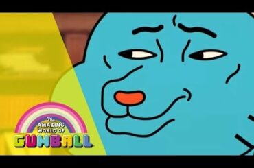 【ショート】「おかしなガムボール」#95-1カルメンの過去