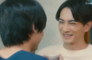 30歳まで童貞だと魔法使いになれるらしい 第6話 | Cherry Magic Episode 6 Eng Sub