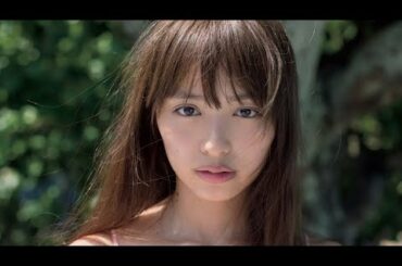 🔞 内田理央　グラビア