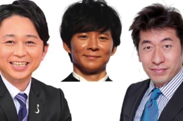 渡部の不祥事について語る寺門ジモン