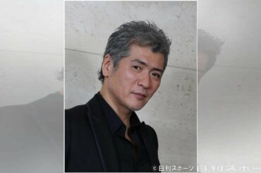 吉川晃司主演「探偵・由利麟太郎」２話は６・３％