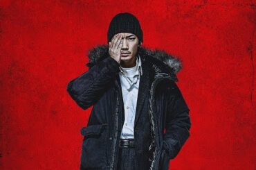 綾野剛×清水崇×山本英夫　映画「ホムンクルス」特報