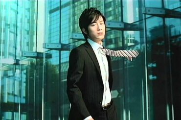 洋服の青山 CM 佐々木希