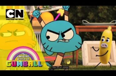 【ショート】「おかしなガムボール」#53-1運命を変えろ！