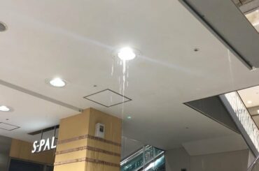 福島・宮城で震度６強　JR福島駅