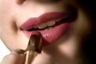 [cm]shiseido--伊東美咲PN彩妝