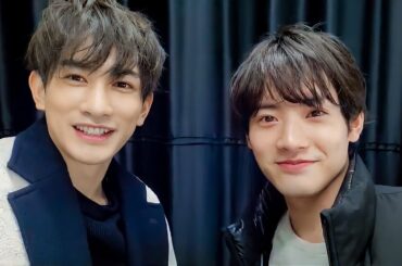 [Cherry Maho] Những Câu Thoại Chạm Vào “Tim” チェまほ | (Machida Keita x Akaso Eiji)🍒 Kurusawa x Adachi