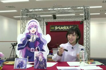 「神様になったラジオ」公開収録イベント　後編