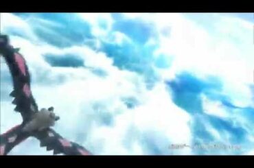 【ポケモン】Pokémon X Y New Monster【最新情報】