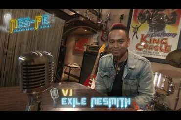 「NES-FES.」 #28　2020.11.27