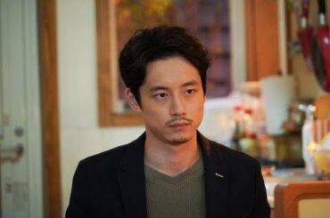 35歳の少女：“ブラック”坂口健太郎に反響「初めて見る」「新鮮」　「タラレバ」KEYからの“変貌”ぶりに「ギャップがすごい」の声も