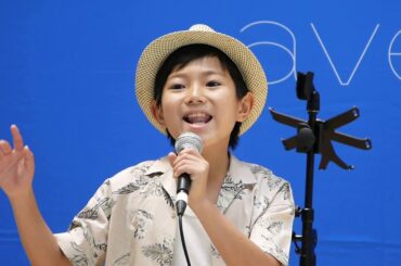 熊谷俊輝 2019/05/26 「Do It For Love/安室奈美恵」