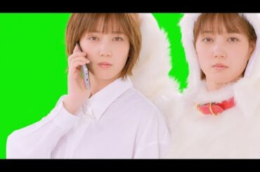 本田翼がLINEMO新CMでモフモフの犬に!?一人二役見どころも！ソフトバンク「LINEMO」インタビュー