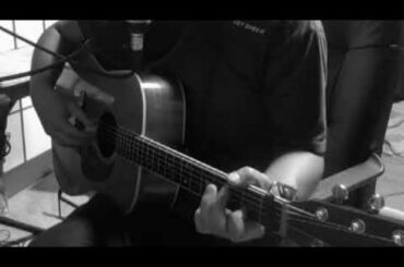 朝が来る前に/秦基博 covered by 阿部卓馬