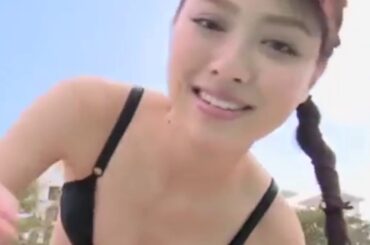 【内田理央】仮面ライダーお姉ちゃん😍