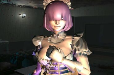 アプデ後のハードモード攻略【44 Minutes in Nightmare】7