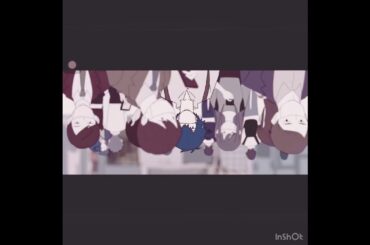 極主夫道の歌 ちょい早