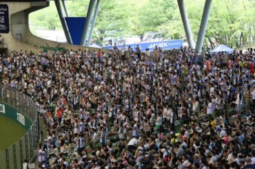 北海道日本ハムファイターズ メインテーマ2（エースを狙え！ファンファーレ）