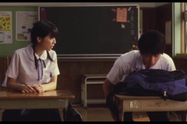 君の知らない物語　岡田将生　夏帆