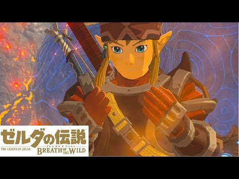 Switch ゼルダの伝説 ブレスオブザワイルド 神獣ヴァ ルーダニア攻略 炎のカースガノン戦 Tkhunt Switch ゼルダの伝説 ブレスオブザワイルド 神獣ヴァ ルーダニア攻略 炎のカースガノン戦 Tkhunt