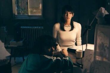 吉岡里帆 2017④