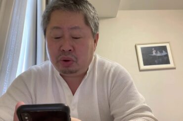 #771.実父参列者は一人