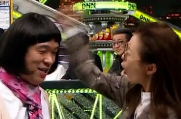 『脱力タイムズ』プラス・マイナス兼光。松本まりかから「おもろないねん」