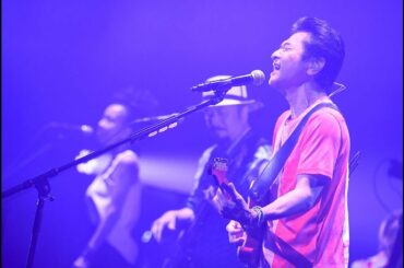 サザンオールスターズ - いとしのエリー 　『サザンオールスターズ キックオフライブ 2018 「ちょっとエッチなラララのおじさん」』