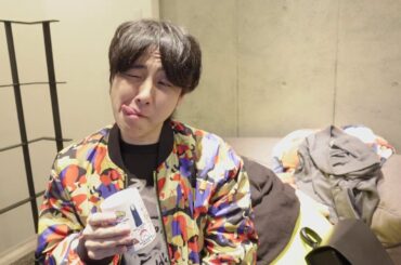 カルピスは牛乳でわる派