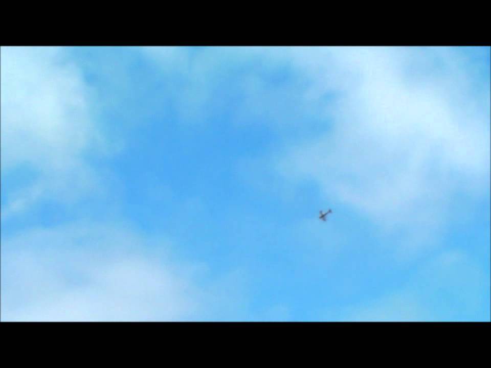 水上機仕様カルマートスポーツ40の飛行(Flight of seaplane specifications CalMartsports40) 水上機仕様カルマートスポーツ40の飛行(Flight of seaplane specifications CalMartsports40)