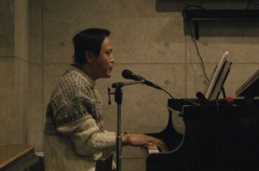 星野源／恋　ショート・バージョン　即興弾き語り　ｂｙ　ピアノ即興詩人かわせひろし