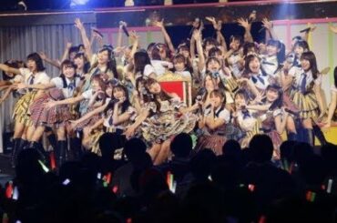 SKE48松村香織、卒コンでも粉まみれ「ネットニュースにしてくださーい！」  ! 最新ニュース