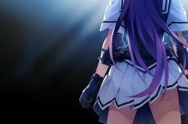 【グリザイアファントムトリガー】黎明のエリュシオン vol.7エンディング　Grisaia Phantom Trigger Volume7