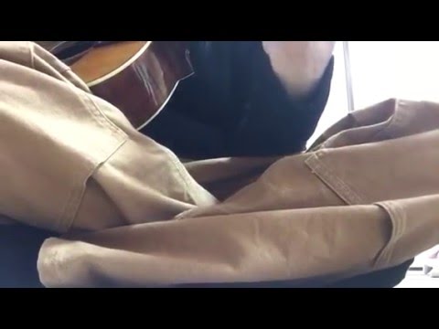 tofubeats 「 朝が来るまで終わる事の無いダンスを」 ギター弾き語り tofubeats 「 朝が来るまで終わる事の無いダンスを」 ギター弾き語り