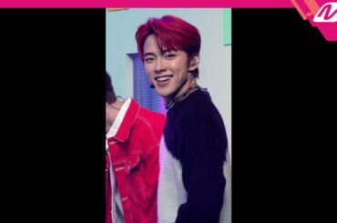 [MPD직캠] JO1 코노 준키 직캠 4K 'Shine A Light' (JO1 Kono Junki FanCam) | @MCOUNTDOWN_2021.2.25