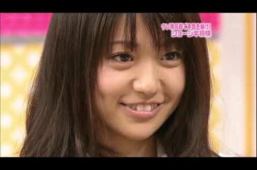 AKB48全盛期 AKBINGO! EP５６（前田敦子・大島優子・篠田麻里子・指原莉乃・他）