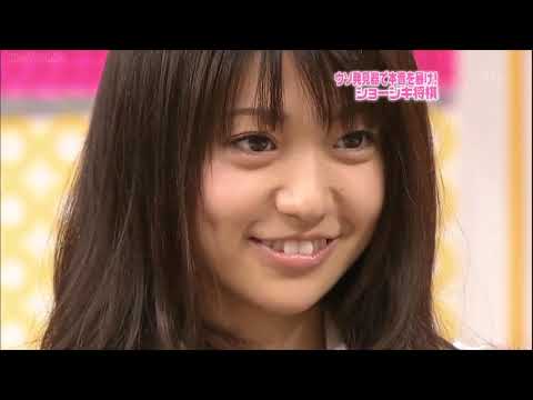 Akb48全盛期 Akbingo Ep５６ 前田敦子 大島優子 篠田麻里子 指原莉乃 他 Tkhunt