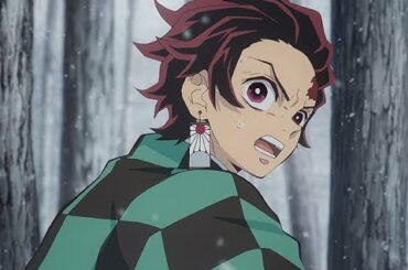 劇場版 鬼滅の刃 無限列車編【フル】【最高の瞬間】