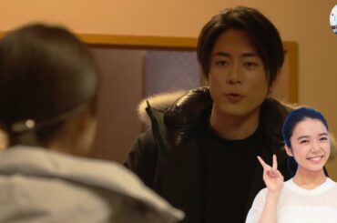 第8話あらすじ “ボス恋”間宮祥太朗、報われない展開に「間宮不憫で草」