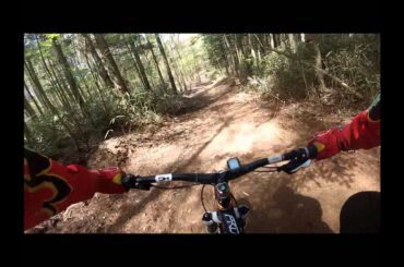 2015ふじてん　ダークボルケーノ