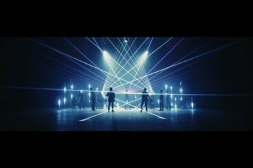 「ALMIGHTY〜仮面の約束 feat.川上洋平」(Special Edit)Music Video / TOKYO SKA PARADISE ORCHESTRA 「ALMIGHTY〜仮面の約束 feat.川上洋平」(Special Edit)Music Video / TOKYO SKA PARADISE ORCHESTRA
