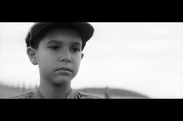 映画『異端の鳥』本編映像（ハンスの章）