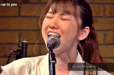 【弾き語りLIVE】オリジナルソング 元山朋美 Digest Movie / オーシマショウタイム☆ミュージック vol.4 @Cavern Beat