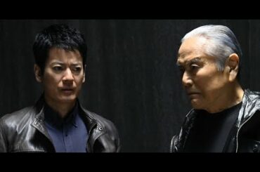 ✅  『24 JAPAN』ラスボスは竜雷太　ビクター・林が第20話で初登場
