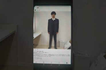 天外者でのオフショットありがとうございます